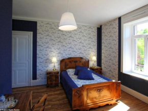 Chambre double confortable avec petit-déjeuner - FR-1-583-230